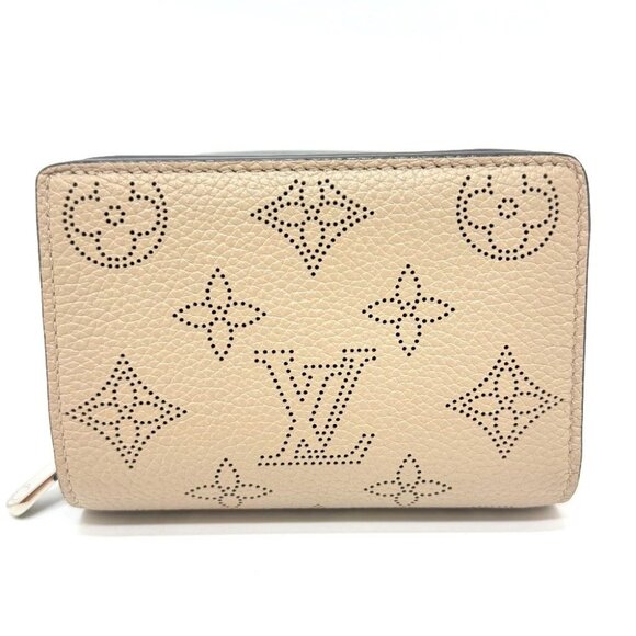 LOUIS VUITTON M80817 Portefeuille-Clare Mini Wallet Folded wallet - Picture 1 of 14